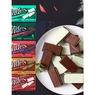 American Chocolate ANDES ANDES Mint Chocolate Full Range