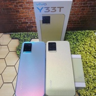 VIVO Y33T 8/128 SECOND FULLSET