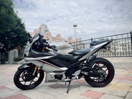 2021 Yamaha R3 ABS 公司車 一手車 低里程