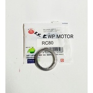 Suzuki RC80/RC100/Best110/RG110 Exhaust Gasket/Exhaust Packings[Apple Gasket]