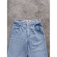 Calvin Klein second thrift Jeans