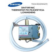 SAMSUNG Original Parts Center THERMOSTAT Refrigerator DA47-00146C THERMOSTAT; TS1 T0.8 WSF19.5A-L CH