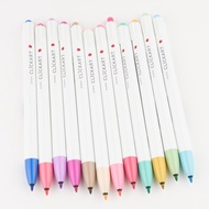 Zebra CLiCKART Retractable Marker Pen (List 3/3)