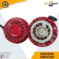 GX390 Recoil Starter Iron Spare Parts