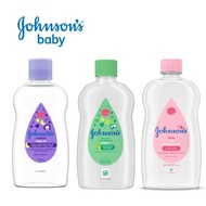 JOHNSONS BABY OIL125 ML Johnsons baby oil/ Johnsons baby oil/