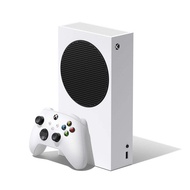 Microsoft XBOX Series S / Series X  (1 Year Microsoft Offcial Warranty / 3 Months Supplier Warranty)