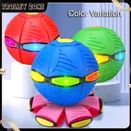 Mechamato Ball UFO Magic Flying Ball Bola Mechamato