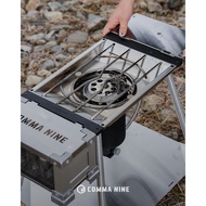 [Express Delivery/Fast Delivery/Daily Delivery/With Warranty] COMMANINE IBX Burner 2025 IGT Stove St