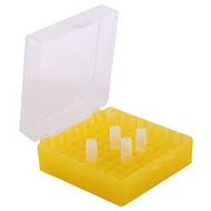 CRYO CUBE BOX / STORAGE CUBE BOX, PP