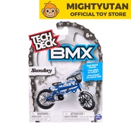 Tech Deck BMX Single Pack - Sunday Blue