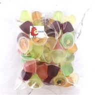 🎗 [PROMO!!] Inaco Jelly Curah 1 Kg - jelly 1kg nikmat agar agar
