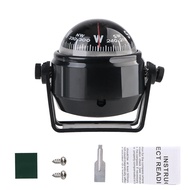 Electronic Sea Pivoting Marine Compass Automotive Parts For Marine Boat Marine Navigation Compass Bl