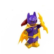 lego 70902 70906 Batgirl