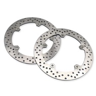 305mm Front Brake Disc Rotor For BMW F750GS F850GS HP2 Enduro R1200GS K25 K50 K51 R1200RS R1250GS R1