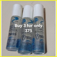 ☇ ✎ ✢ Beautiful Horizon Vaporin Menthol Leniment Oil buy 3 for only 375