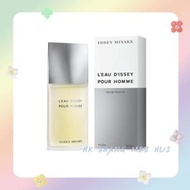 ISSEY MIYAKE - 三宅一生一生之水男士淡香水噴霧 125ml (平行進口)