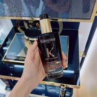 Kerastase黑鑽護髮精油100ml