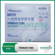 NGT Terumo / selang makan / terumo stomach tube / Stomach Tube FR 16