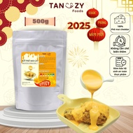 XỐT PHÔ MAI CAY chấm gà rán đồ chiên  mì trộn Sốt Phô Mai Cay  hải sản  đồ nướng  BBQ