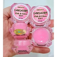 Salep Flek Glowing Original 2 in 1 Ready Stock Tbita