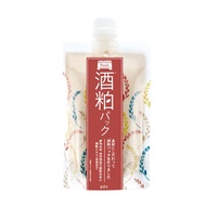 Japan pdc Wafood Made Sake Kasu Sake Lees Mask Pack 170g