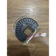 Deka / Fiero Nica 56 Ceiling Fan Receiver Only / Remote Only