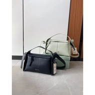 Autumn and Winter New Songmont Pine under the Mountain Eaves Bag Hanging Ear Series Eaves Bag