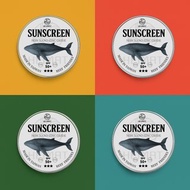 (台灣製造)海美Heimat海洋友善非奈米氧化鋅物理防曬霜