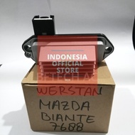 MAZDA BIANTE CAR AC REGULATOR BLOWER CAR AC RESISTOR