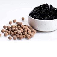 DL Wings black pearls 200g