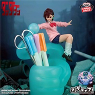 [BANPRESTO]🌸 **Dandadan FigLife Momo Ayase Figure