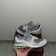 NB 2002R Protection Pack Rain Cloud