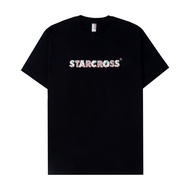 STARCROSS Men's T-Shirt - SDM OG 7 - Black T-Shirt