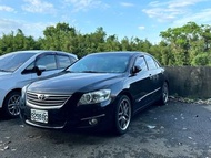 [自售] 二手 2007年Camry 凱美瑞（電動天窗、電動座椅）