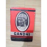 TJERMIN LIFE GANDHI