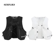 Perfeclan Running Vest Hydration Vest Sport Bag Adjustable Runner Rucksack for Cycling