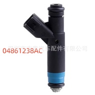04861238AC Suitable for Chrysler Dodge Fuel Injector 04861238AC Fuel Injector Factory Ready Stock