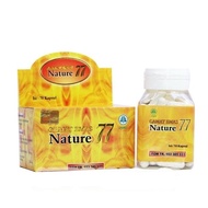 Discount kapsul ekstrak gamat emas nature 77 obat percepat penyembuhan