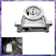 [P K A M] Parts Oil Filter Base for 3 5 6 L301-14-311 for Focus Mondeo 1L5J-6884-BD