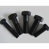 HEX BOLT HIGH TENSILE 3/8"