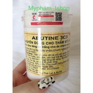 Abutine 3C3 Whitening Cream, 250gram box