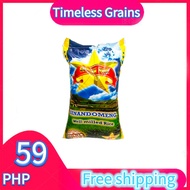 Golden Star Rice  25KG