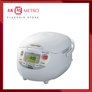 Zojirushi 1.0L Micom Rice Cooker/Warmer  NS-ZAQ10