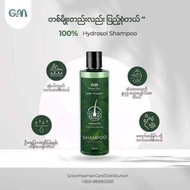 GM Grow Max Shampoo Haircare..