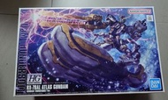 HG RX-78AL Atlas Gundam Thunderbolt Version 全新