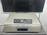 天龍Denon DCD-1600NE SACD機 跟原裝遙控
