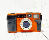 KONICA 28WB ECO現場監督  菁桐照相館底片相機專賣