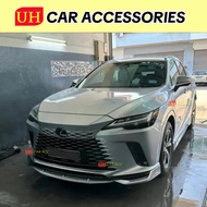 Lexus rx rx350 rx500 2024 2025 2026 trd pp bodykit skirt lip with paint