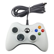 ส่งเร็ว 🚀🚀 จอยเกมส์ คอนโทรลเลอร์ จอยสติ๊ก 360 สำหรับ XBOX ONE PC Window 7/8/10 Joystick Joy Game controller for XBOX PC Window 7/8/10