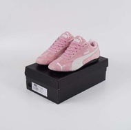 Puma Speedcat Og Pink White